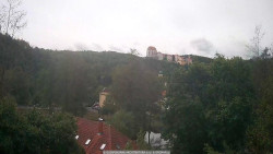 Zámek Vranov nad Dyjí