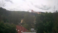 Zámek Vranov nad Dyjí