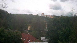 Zámek Vranov nad Dyjí