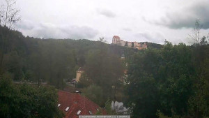 Město Vranov  nad Dyjí - Zámek Vranov nad Dyjí - 12.5.2026 v 13:45