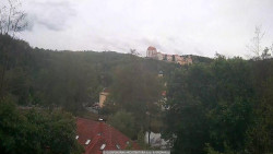 Zámek Vranov nad Dyjí
