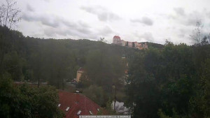 Město Vranov  nad Dyjí - Zámek Vranov nad Dyjí - 12.5.2026 v 14:45