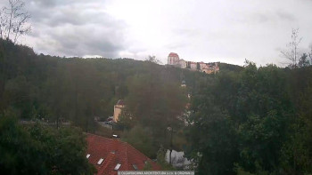 Město Vranov  nad Dyjí