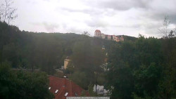 Zámek Vranov nad Dyjí
