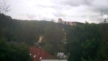Město Vranov  nad Dyjí