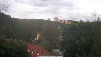 Město Vranov  nad Dyjí