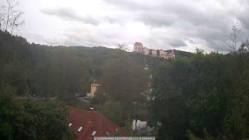 Město Vranov  nad Dyjí