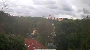 Město Vranov  nad Dyjí - Zámek Vranov nad Dyjí - 12.5.2026 v 16:45