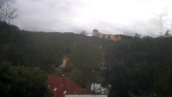 Zámek Vranov nad Dyjí