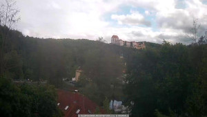 Město Vranov  nad Dyjí - Zámek Vranov nad Dyjí - 12.5.2026 v 17:45