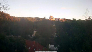 Město Vranov  nad Dyjí - Zámek Vranov nad Dyjí - 12.5.2026 v 19:45