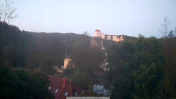 Zámek Vranov nad Dyjí