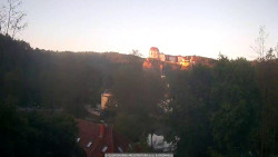 Zámek Vranov nad Dyjí