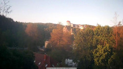 Zámek Vranov nad Dyjí