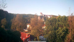 Zámek Vranov nad Dyjí