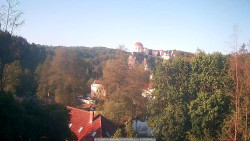 Zámek Vranov nad Dyjí