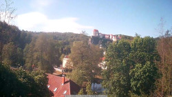 Zámek Vranov nad Dyjí