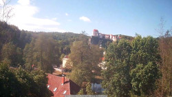 Zámek Vranov nad Dyjí