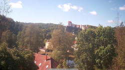 Zámek Vranov nad Dyjí