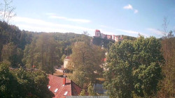 Zámek Vranov nad Dyjí
