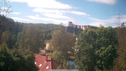 Zámek Vranov nad Dyjí