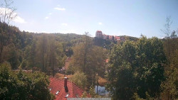 Zámek Vranov nad Dyjí
