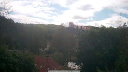 Zámek Vranov nad Dyjí