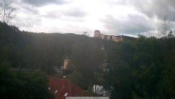Zámek Vranov nad Dyjí