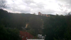 Zámek Vranov nad Dyjí