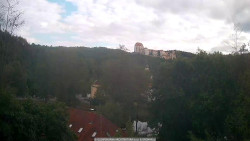 Zámek Vranov nad Dyjí