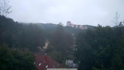 Zámek Vranov nad Dyjí
