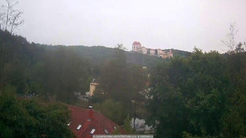 Město Vranov  nad Dyjí