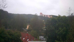 Zámek Vranov nad Dyjí