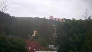 Město Vranov  nad Dyjí