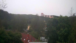 Zámek Vranov nad Dyjí