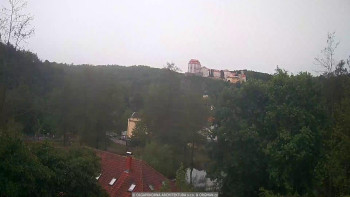 Město Vranov  nad Dyjí
