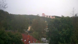 Zámek Vranov nad Dyjí