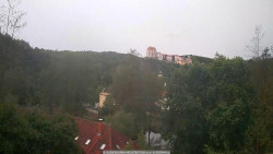 Zámek Vranov nad Dyjí