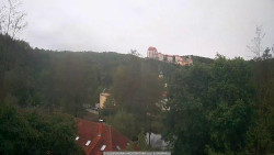 Zámek Vranov nad Dyjí