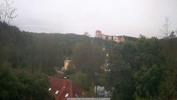 Zámek Vranov nad Dyjí