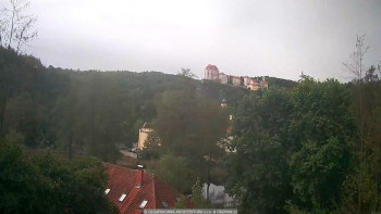Město Vranov  nad Dyjí