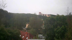 Zámek Vranov nad Dyjí
