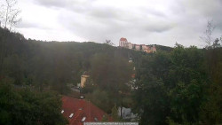 Zámek Vranov nad Dyjí