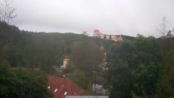Město Vranov  nad Dyjí