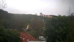 Zámek Vranov nad Dyjí