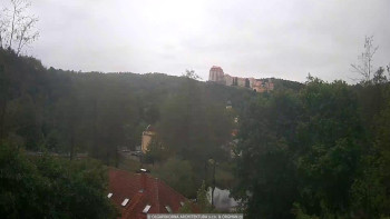 Město Vranov  nad Dyjí
