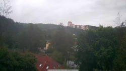 Zámek Vranov nad Dyjí
