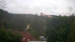 Zámek Vranov nad Dyjí