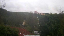 Zámek Vranov nad Dyjí