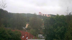 Zámek Vranov nad Dyjí